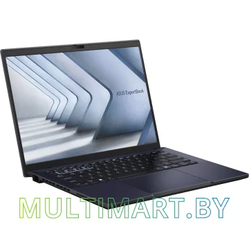 Ноутбук ASUS ExpertBook B3 B3404CMA-Q50433 (90NX0711-M00H40) картинка 2
